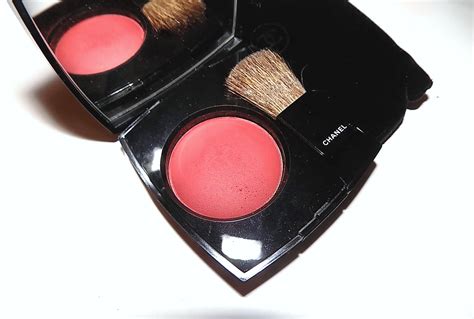 The Beauty Alchemist: Chanel Rouge Profond Blush